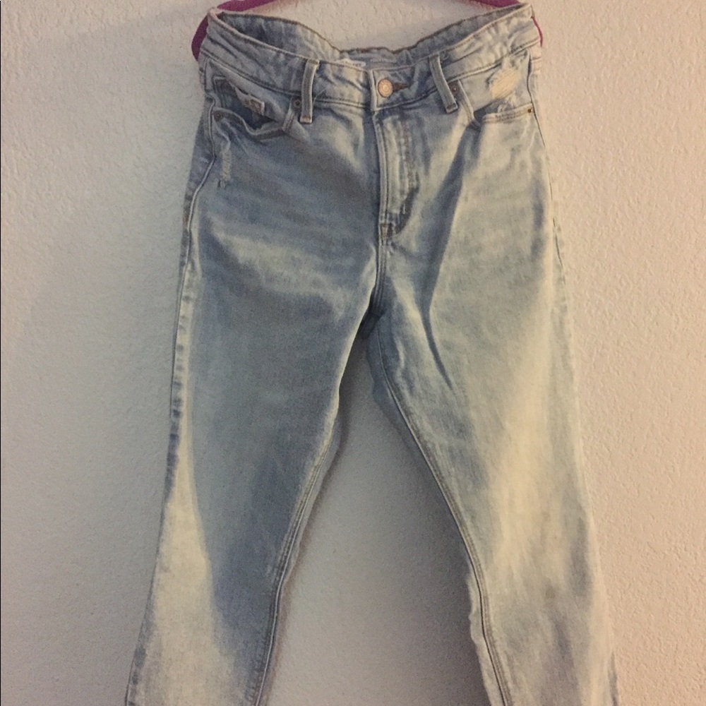Pants